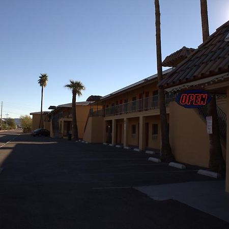 Payless Inn Phoenix Exteriér fotografie