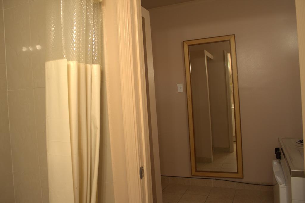 Payless Inn Phoenix Exteriér fotografie