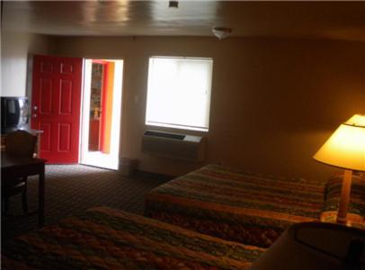 Payless Inn Phoenix Pokoj fotografie