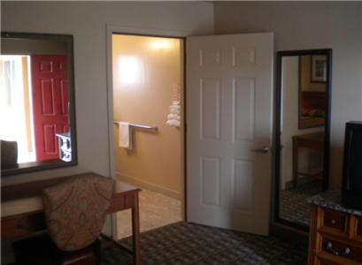 Payless Inn Phoenix Pokoj fotografie