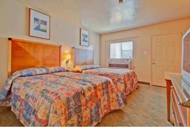 Payless Inn Phoenix Pokoj fotografie