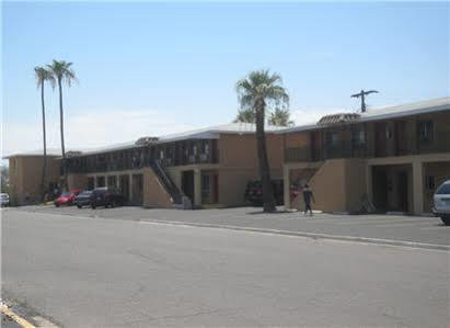 Payless Inn Phoenix Exteriér fotografie